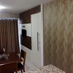 Edificio Beach Class