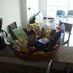 Edificio Beach Class