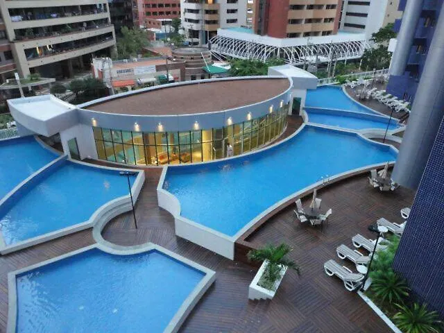 Edificio Beach Class