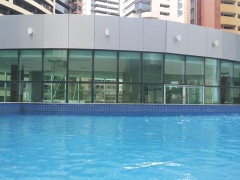 Edificio Beach Class Fortaleza (Ceara)