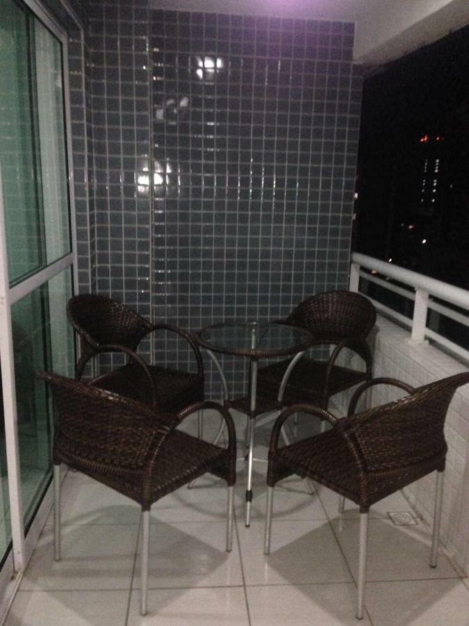 Edificio Beach Class Apartment *