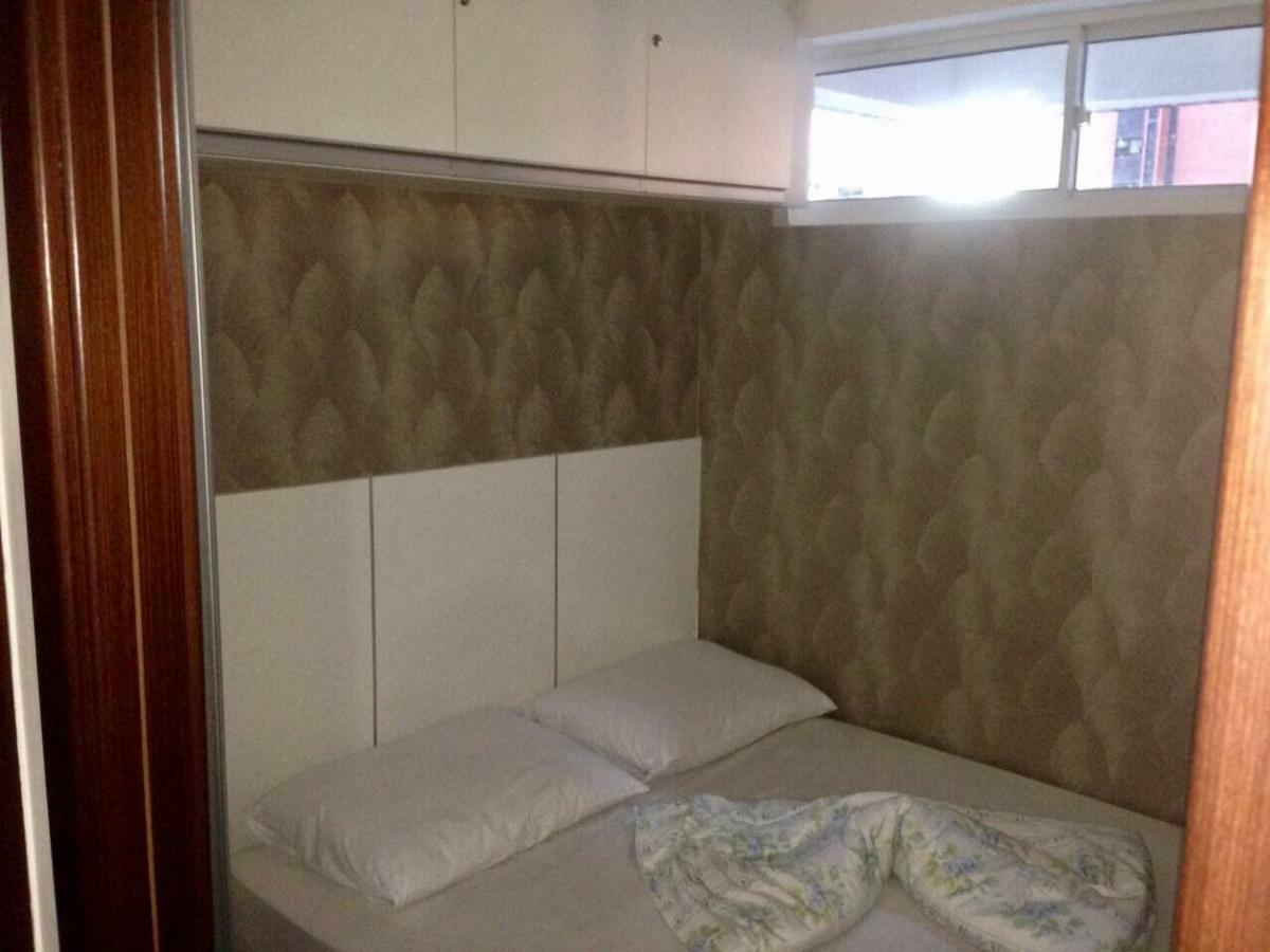 Apartment Edificio Beach Class *