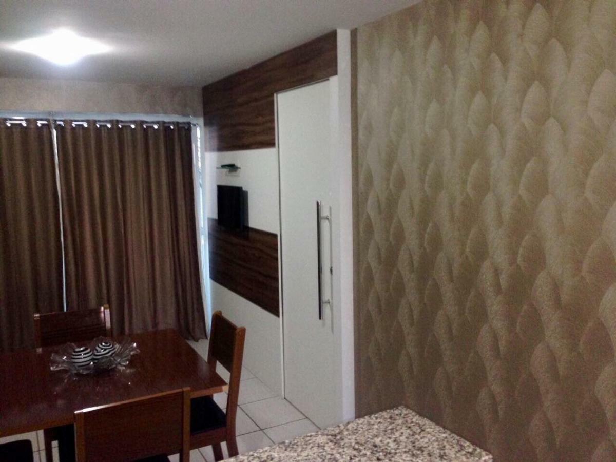 Apartment Edificio Beach Class