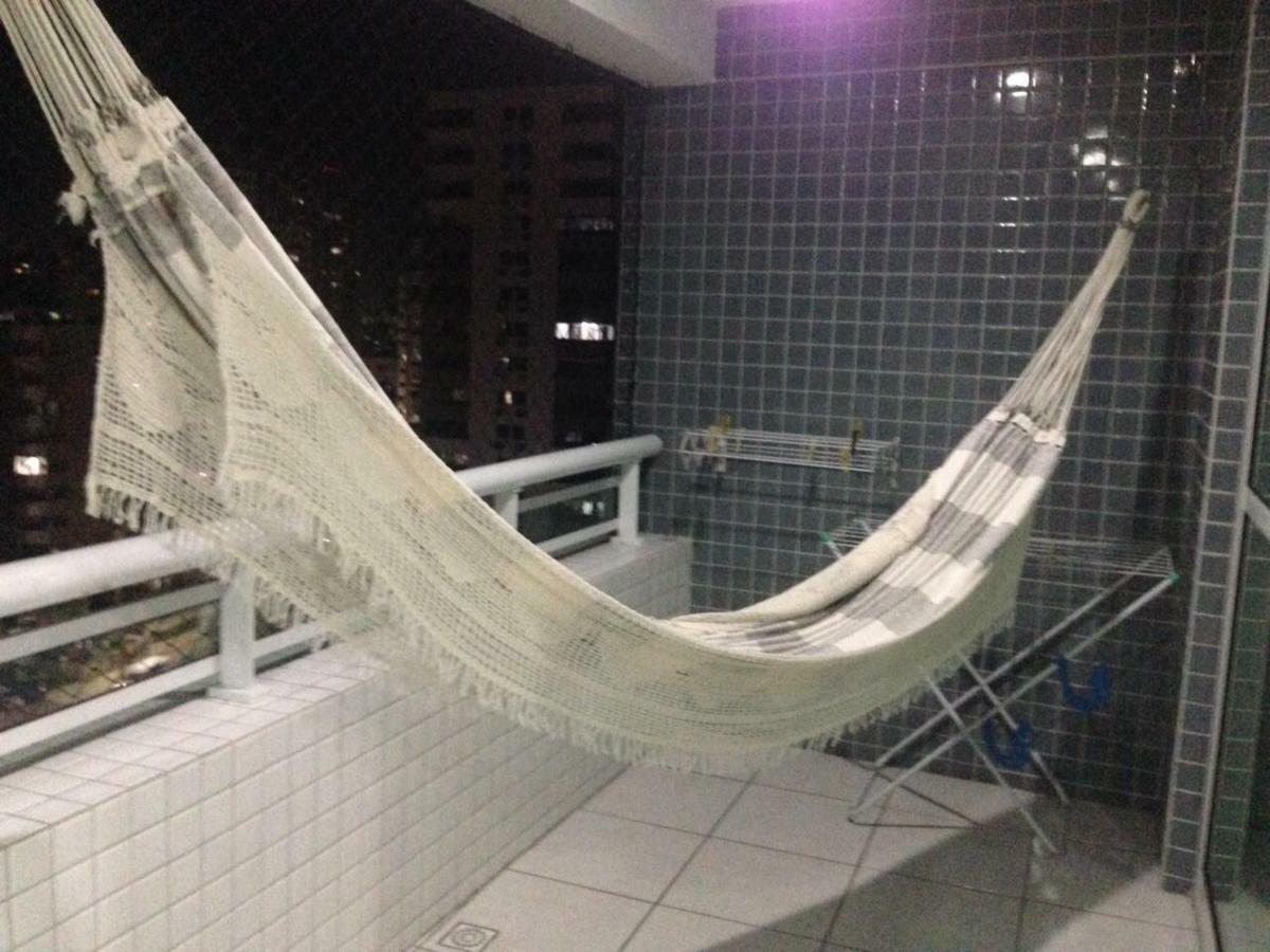 Apartment Edificio Beach Class *