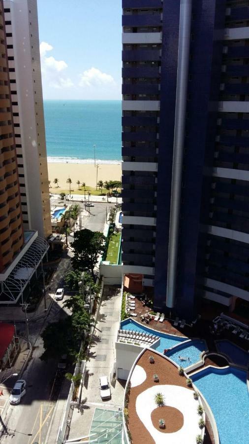 Apartment Edificio Beach Class